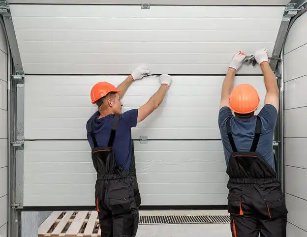 garage door service Richgrove